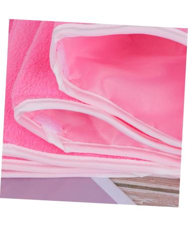 2paires Pour Paraffine Moufles Isolantes Pour Soins Des Mains Rose Pour Hydratation Relaxation - Buy Online on GoSupps.com