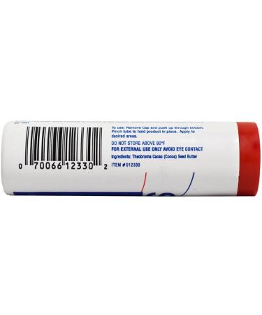 Woltra Cocoa Butter Stick - 1 Oz (Pack of 5) - Buy Online on GoSupps.com
