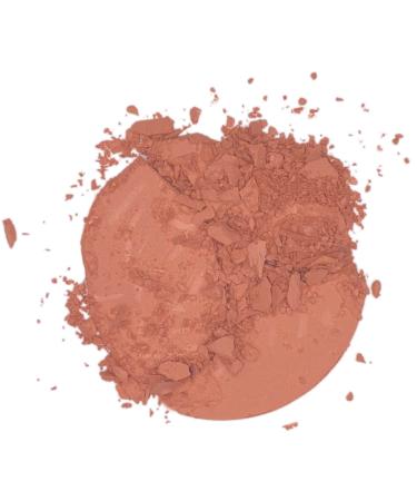 Buy Lavera Velvet Blush Powder Rosy Peach 01 - Organic Almond Oil & Vitamin E - Matt Finish - 5g | International Shipping - Buy Online on GoSupps.com