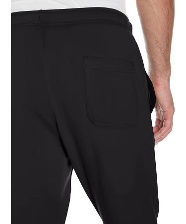 Nike Men's NSW Club Jogger Jersey Black/White - Medium - Buy Online on GoSupps.com