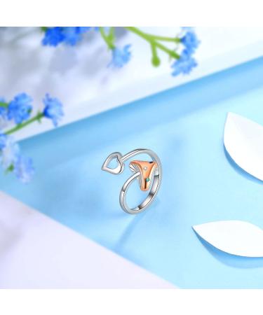 Cute Cat Necklace with Sparkling Zirconia Crystal Birthstone Pendant Necklace for Girls Womens White Gold Over 925 Sterling Silver Animal Necklace Birthstone Jewelry Sweet Present Girlfriend Sisters C Mushroom Ring - Buy Online on GoSupps.com