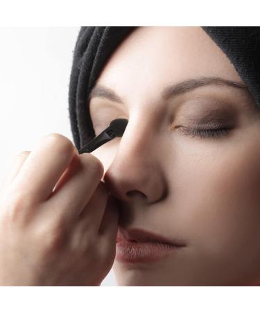 30th Double-Sided Eyeshadow Pen & Sponge Brush Set - Dual-Headed Eye Shadow & Eyebrow Tools for Precise Makeup Application | International Shipping Available - Buy Online on GoSupps.com