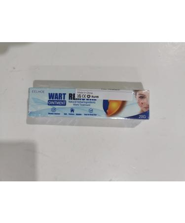 Skin Tag Remover Cream Wart Removal Cream Skin Tag Remover for Face & Hands & Body Wart Removal for Hands and Body Skin Tag Remove with Natural Ingredients Easy Use at Home 20 g - Buy Online on GoSupps.com
