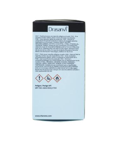 Zen-Vitaros - 100% Nat rlicher Vegan Lavendel 30 ml | Internationale Lieferung - Buy Online on GoSupps.com