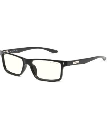 Gunnar Vertex Gaming Glasses - Clear Blue Light Filter | Premium UV Protection & Comfort - Buy Online on GoSupps.com