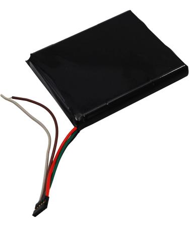 Buy Garmin Edge 510 Battery Replacement - 361-00050-03 & 361-00050-10 - International Shipping Available - Buy Online on GoSupps.com