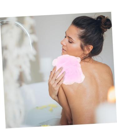 Shop Balacoo 5 Sets Three Piece Bath Towel Set - Soft Rayon Towels for a Luxurious Shower Experience | International Shipping Available - Buy Online on GoSupps.com