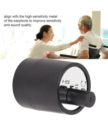 Sensitive Underground Pipe Sound Amplifier - Clear Portable & Easy to Use for Water Body Detection - International Shipping - Buy Online on GoSupps.com