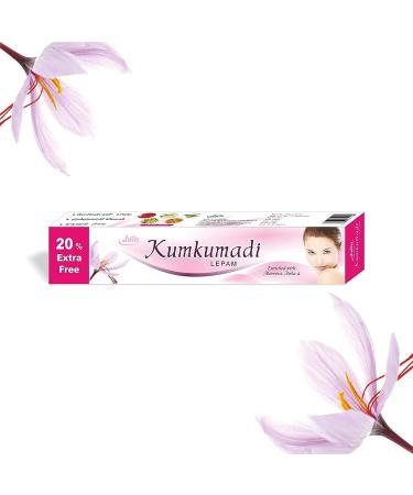 Generic JOKE Kumkumadi Lepam 30 g Ayurvedic Fairness Cream