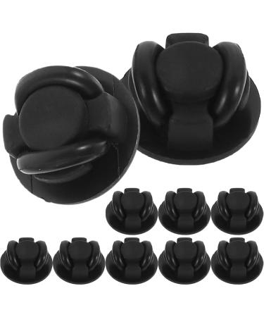 Ciieeo 40-Piece Masking Glasses Set | Earring Glass Pendants & Holders | Mouth Protection & Ear Connectors for Enhanced Comfort | Shop Internationally - Buy Online on GoSupps.com