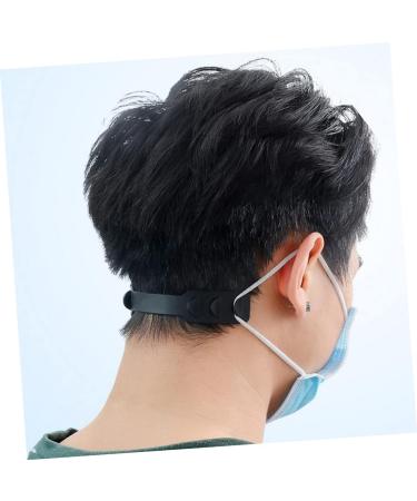 CABILOCK 6S Face Cover | Reusable Anti-Slip Eared Passports & Extension Hooks | Child Mouth Protection - Buy Online on GoSupps.com