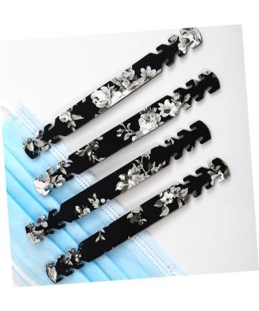 Lurrose 12-Piece Adjustable Trailer Coupling Leash Extension Ear Cuff Earrings | Versatile Adjustable Buckle Earrings Set - International Shipping Available - Buy Online on GoSupps.com