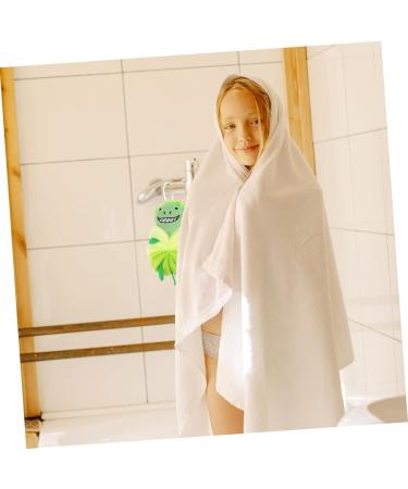 8 Pcs Baby Loofah Kid Gloves - Soft Bath Scrubber for Kids | Ipetboom Shower & Bath Sponges - Buy Online on GoSupps.com