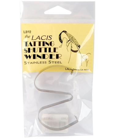 Lacis Tatting Shuttle Winder