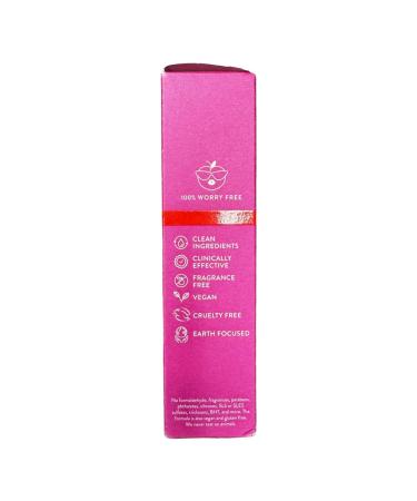 PEACH & LILY Retinal For All Renewing Serum - Anti-Aging Smooths Lifts & Brightens | 0.1% Retinal & 0.3% Ectoin | 30ml - Buy Online on GoSupps.com