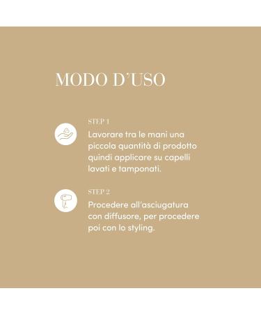 Medavita - Idol Curly Vertigo Model Up Fluid - 150 ml - Buy Online on GoSupps.com