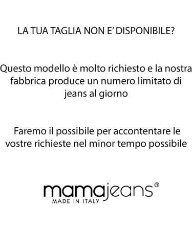 Milano Maternity Jeans: Ultra Stretch Buttery Soft Denim, High Waisted Over The Bump Band - Anthracite - Buy Online on GoSupps.com