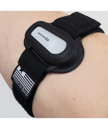Armband for Dexcom G6 4-16
