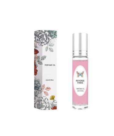 Pheromone Perfume for Women Fragrance Pheromone Cologne Attract Men Long Lasting Fragrance Unleash Your Charm and Stay Confident (Peony strawberry flavor)