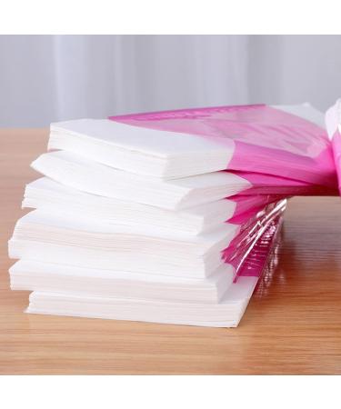 420Pcs Perm Papers Salon Perm Paper Kit Hair Color Paper Hairdressing Perm Paper High Temperature Resistance Perm Paper for Hot and Cold Hair Perm - Buy Online on GoSupps.com