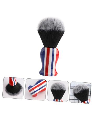 Ipetboom Soft Fur Shaving Brush & Men Grooming Kit Durable Razors & Beard Brush for Precision Shaving - Buy Online on GoSupps.com