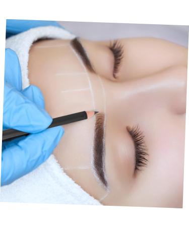 DRESSOOS 12pcs Black Eyeliner 1 Eye Grooming Pens Practical Eyeliners Waterproof Eyeliner Makeup Tool Plastic - Buy Online on GoSupps.com