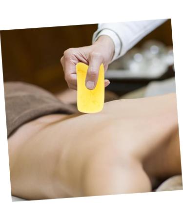 Fomiyes 8th Acupuncture Tools - Regrow & Regenerate with B.O.T.A Face Massage Blood Circulation & Meridian Scratching Board - Buy Online on GoSupps.com