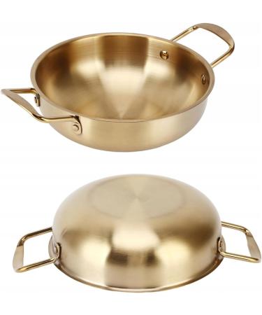 Cooking Noodle Pot Seafood Pot n Rust Proof Lamian Noodles Pot Stainless Steel 18cm Inner Diameter/ - Buy Online on GoSupps.com