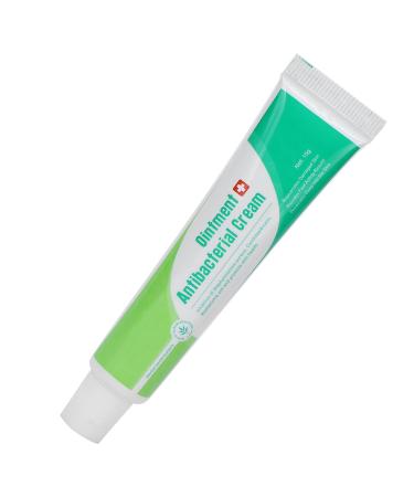 Anti Itch Cream Bites Itch Relief Skin Repair Ointment for Sensitive Skin Topical Ointment 5g