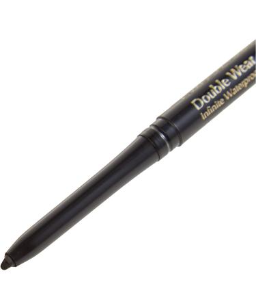 Estee Lauder Double Wear Infinite Waterproof Eyeliner - Kohl Noir, 0.01 oz - Buy Online on GoSupps.com