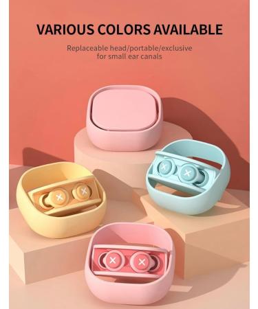 Noise Reducing Ear Plugs - Reusable Hearing Protection for Sleep Concerts & Travel | Sound Reduction & Noise Canceling - Buy Online on GoSupps.com