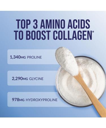 NAKED Collagen Peptides Protein Powder 60 Servings Pasture-Raised Unflavored Grass-Fed Hydrolyzed Collagen Supplement Paleo Friendly Non-GMO Keto Gluten Free 20oz Unflavored (Tub) - Buy Online on GoSupps.com