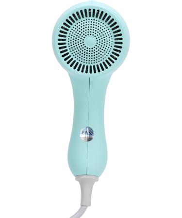 Ionic Hair Dryer Negative Ion GeneratorPortablKids Hairdryer with Child Safety Lock Hair Carefor Babies Children Pregnant Women Home Travel (US Plug 110V) - Buy Online on GoSupps.com