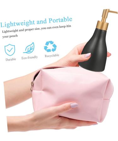 ABOOFAN 1 Pc Lotion Bottle Shampoo Lotion Dispenser Bottle Bathroom Bottle Accessories Take a Bath - Buy Online on GoSupps.com