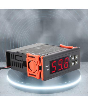 High Accuracy LED Display Moisturizer with SHT20 Sensor - SVWL-8040 Moisture Controller for Women | Ideal Office & Home Tool - Buy Online on GoSupps.com