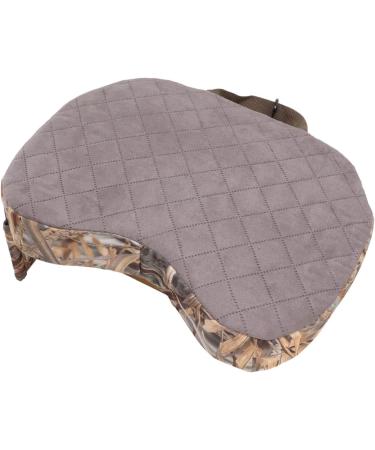 Warm USB Heating Pillows & Portable Seat Cushions | Camouflage 3-Gear Heated Seat for Camping Hunting & Fishing - Buy Online on GoSupps.com