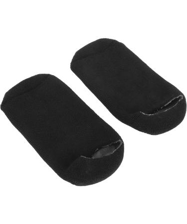 Gel Socks Gel Sokken Heren Essential Gel Socks Gel Socks for Dry Cracked Feet Moisturizing Socks - Buy Online on GoSupps.com