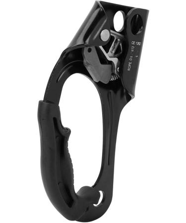 DEWIN Ascender & Descender - Premium Rappelling Gear for 8-13mm Rope | Outdoor Climbing & Mountaineering Equipment - Buy Online on GoSupps.com