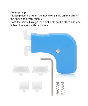 Ultimate Mouth & Lip Muscle Training Tool Kit | Enhance Face Shape & Prevent Mouth Breathing - Buy Online on GoSupps.com