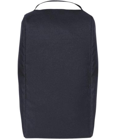 JAKO Unisex Shoe Bag - Black | Ideal Travel & Sports Storage | One Size | International Shipping Available - Buy Online on GoSupps.com