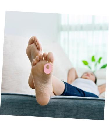 UTHCLO 6 Sheets Corn Stickers Stickers Household Corn Removers Breathable Corn Removers Household Corn Pads Multi-Function Corn Pads Portable Corn Pads Foot Accessory - Buy Online on GoSupps.com