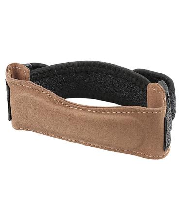 Beavorty Knee Support Patella Strap Adjustable Brace Knee Protector Soft Guard Support Pad for Women Men Outdoor Sports Running Hiking Jumpers