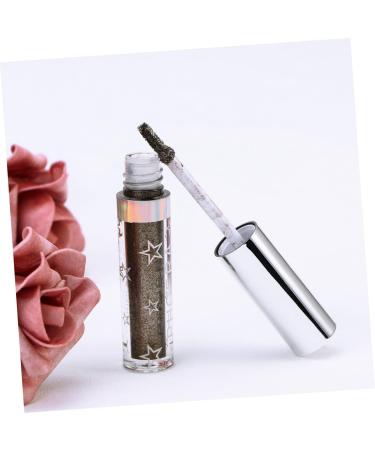 Light Pink Glitter Liner for Eyes Glitter Eye Makeup Glitter Eyeliner Shining Pearlescent Glow Eye Powder Women Makeup Eye Shadow - Buy Online on GoSupps.com