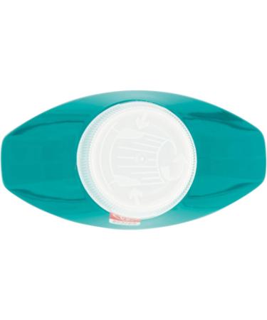 handle Antica Erboristeria Mouthwash 8 herbs mouthwash for oral hygiene antibacterial effect intensive freshness 12 hours of fresh breath 6 bottles of 500 ml - Buy Online on GoSupps.com