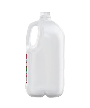 Arrowhead Mountain Spring Water - 1 Gallon Unflavored (128 Fl Oz) | Refreshing Natural Spring Water for International Shipping - Buy Online on GoSupps.com