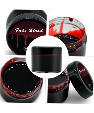  minkissy minkissy Artificial Plasma Accessories for Halloween 15g/box - Buy Online on GoSupps.com