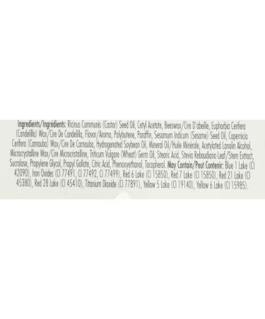 Disney Emoji Lip Balm Marie - Puuurty Key Lime Pie 0.26 oz | Lip Smacker - Buy Online on GoSupps.com