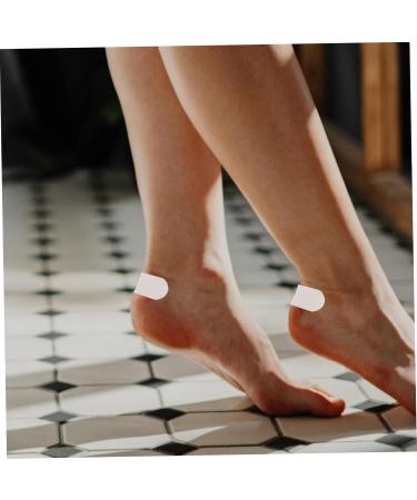FOMIYES Bandes Autocollantes Invisibles Pour Talons Hauts Bandages Non Tiss s Pour Soins Des Pieds - Buy Online on GoSupps.com