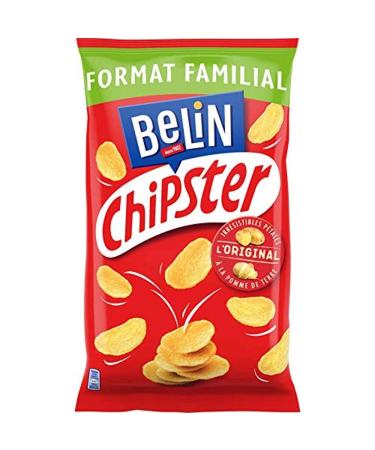 Belin Chipster 150g